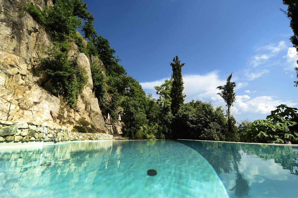 Villa Tivoli Merano Exterior photo