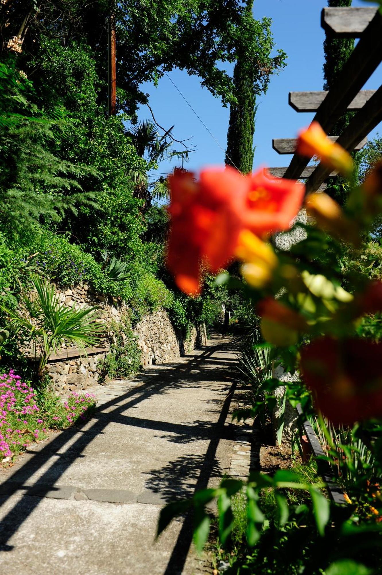 Villa Tivoli Merano Exterior photo