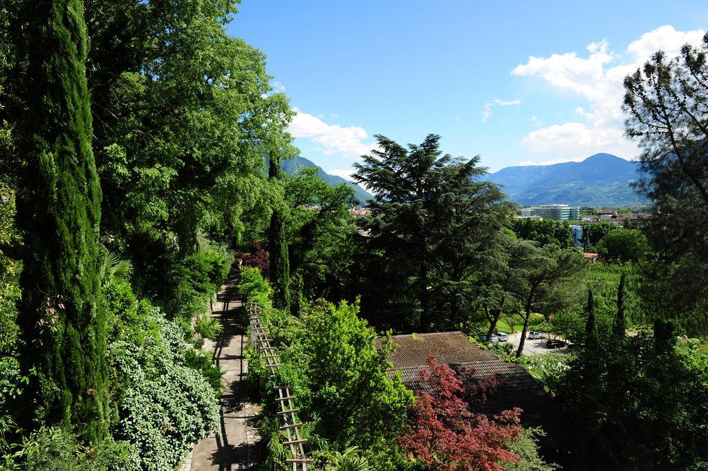 Villa Tivoli Merano Exterior photo