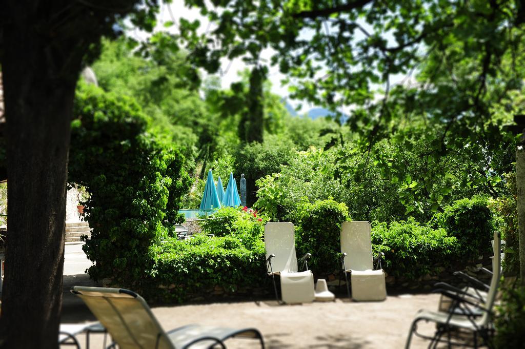 Villa Tivoli Merano Exterior photo