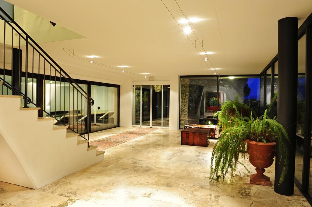 Villa Tivoli Merano Exterior photo