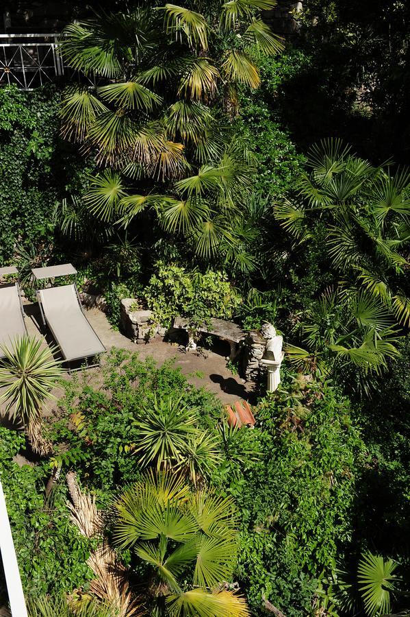 Villa Tivoli Merano Exterior photo