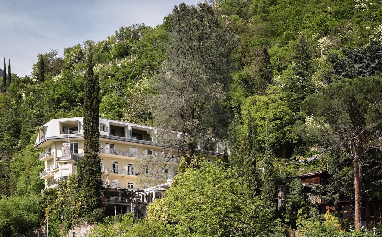 Villa Tivoli Merano Exterior photo