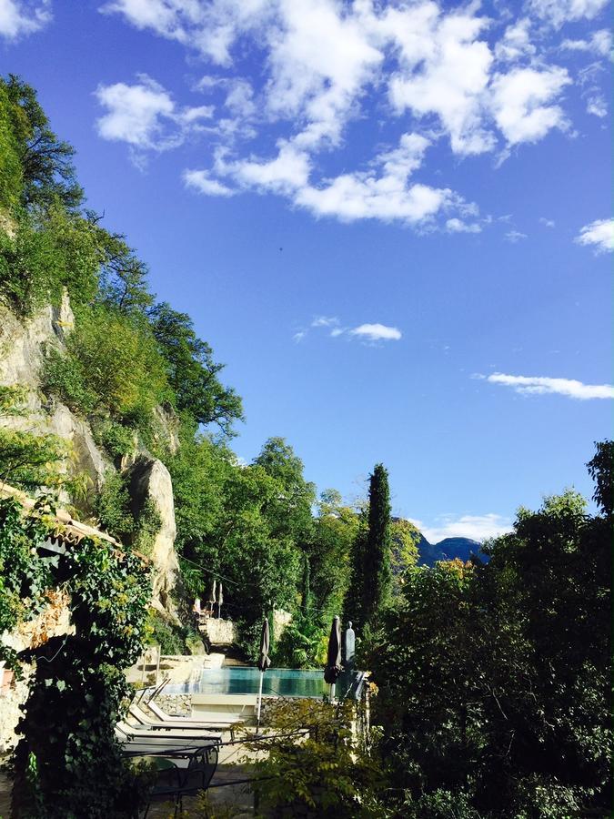 Villa Tivoli Merano Exterior photo