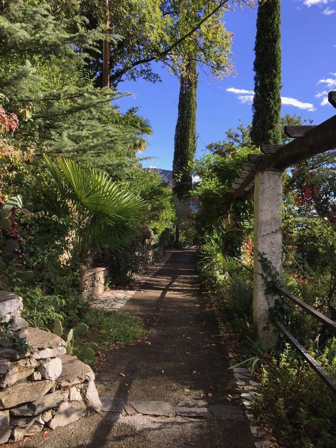 Villa Tivoli Merano Exterior photo