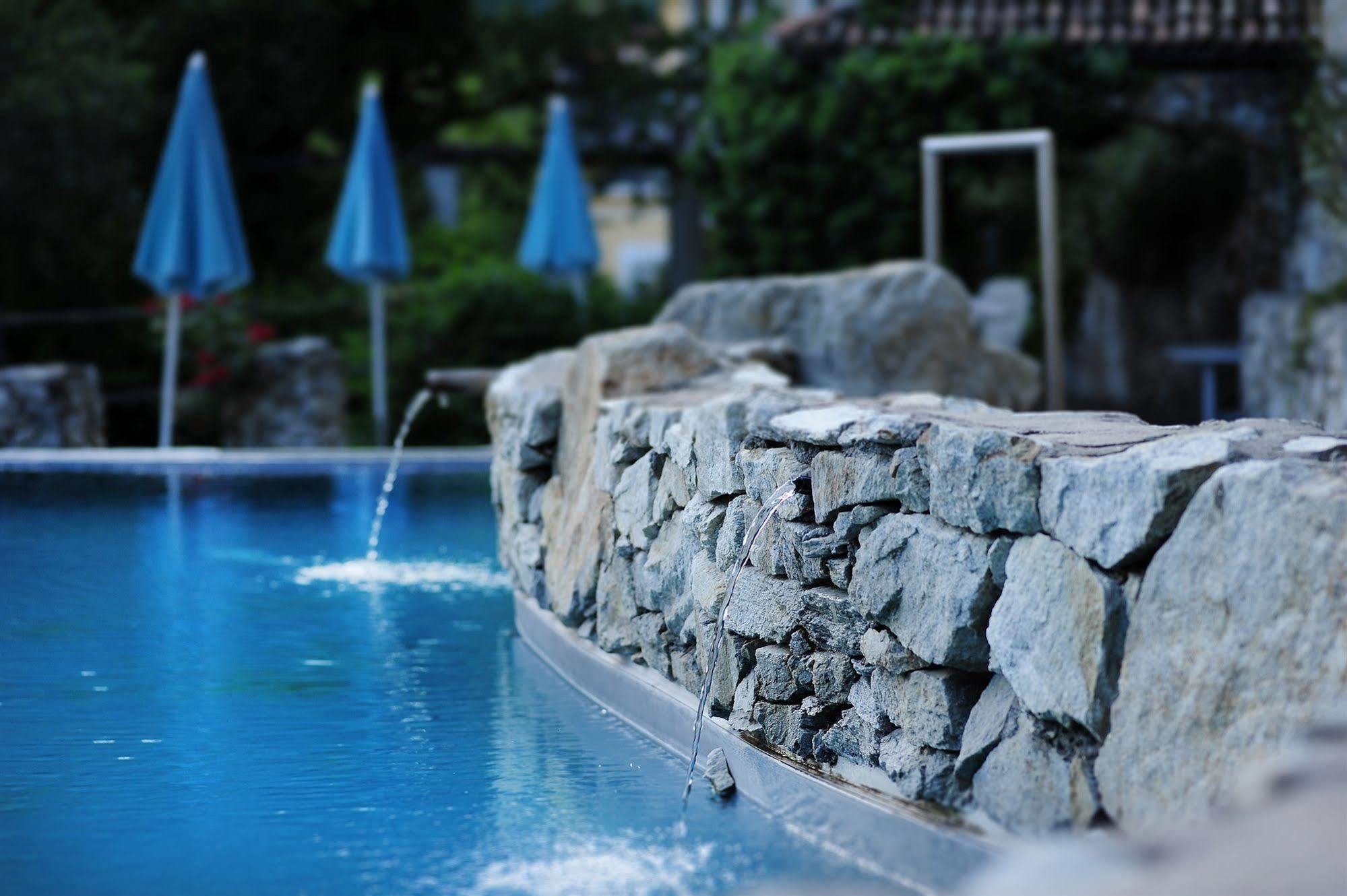 Villa Tivoli Merano Exterior photo